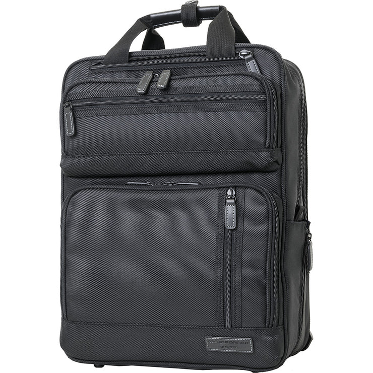 POLOCLUB C.U.P.C ポロクラブ 2WAY ビジネスバッグ B4対応 13.3インチPC収納可能 po-4818
