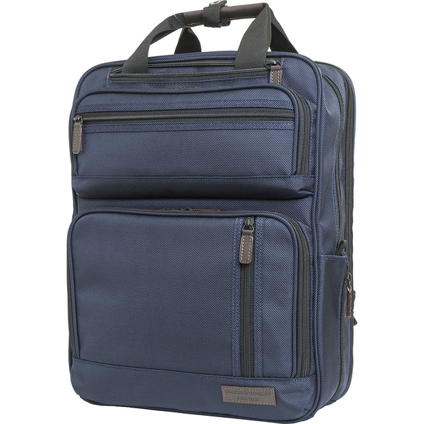 POLOCLUB C.U.P.C ポロクラブ 2WAY ビジネスバッグ B4対応 13.3インチPC収納可能 po-4818