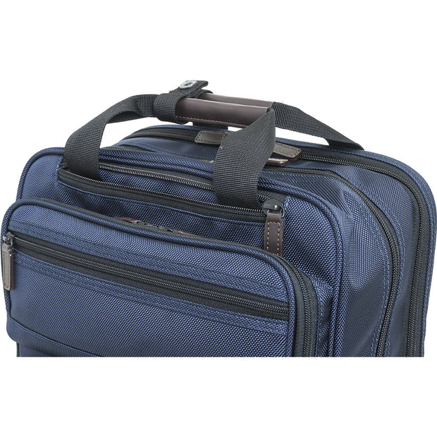 POLOCLUB C.U.P.C ポロクラブ 2WAY ビジネスバッグ B4対応 13.3インチPC収納可能 po-4818