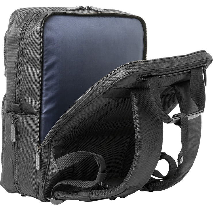 POLOCLUB C.U.P.C ポロクラブ 2WAY ビジネスバッグ B4対応 13.3インチPC収納可能 po-4818