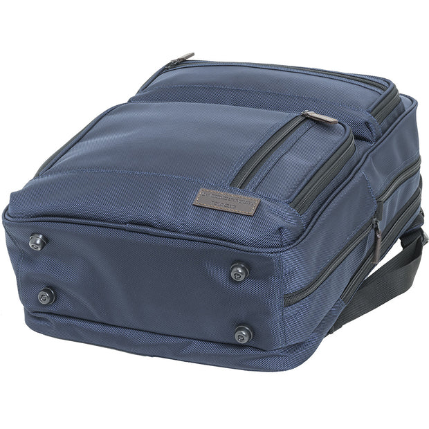 POLOCLUB C.U.P.C ポロクラブ 2WAY ビジネスバッグ B4対応 13.3インチPC収納可能 po-4818