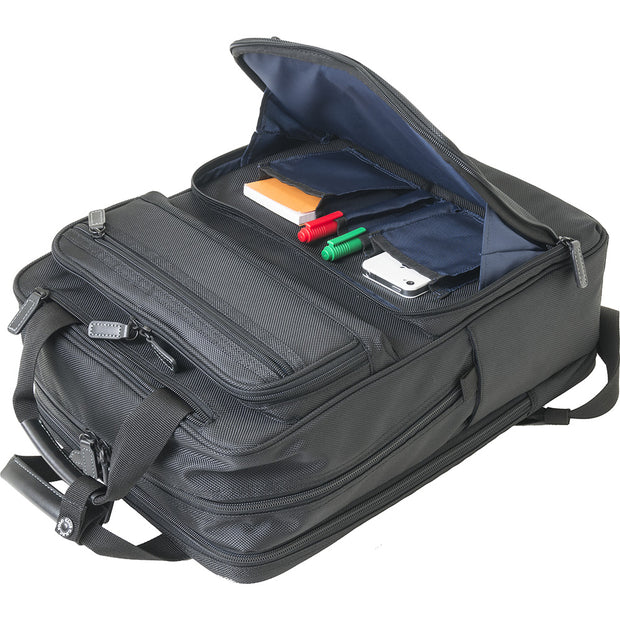 POLOCLUB C.U.P.C ポロクラブ 2WAY ビジネスバッグ B4対応 13.3インチPC収納可能 po-4818
