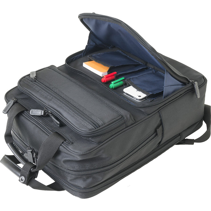 POLOCLUB C.U.P.C ポロクラブ 2WAY ビジネスバッグ B4対応 13.3インチPC収納可能 po-4818