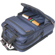 POLOCLUB C.U.P.C ポロクラブ 2WAY ビジネスバッグ B4対応 13.3インチPC収納可能 po-4818