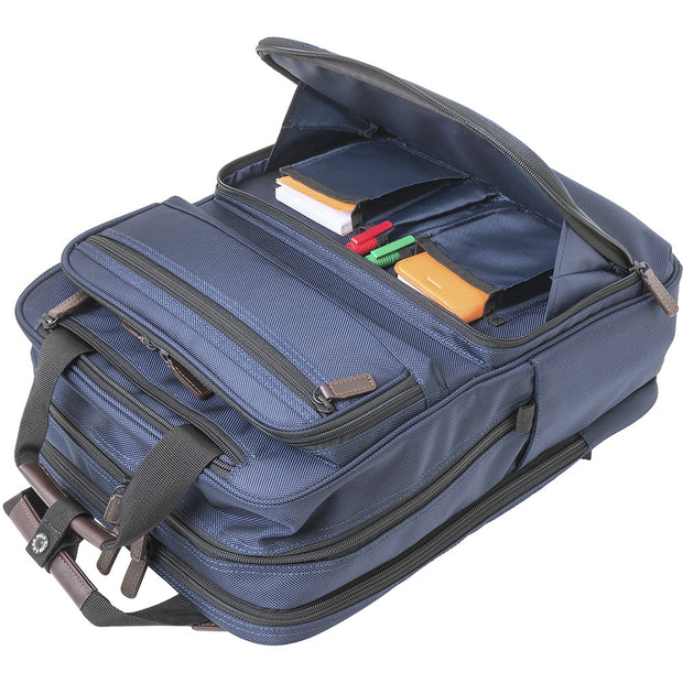 POLOCLUB C.U.P.C ポロクラブ 2WAY ビジネスバッグ B4対応 13.3インチPC収納可能 po-4818