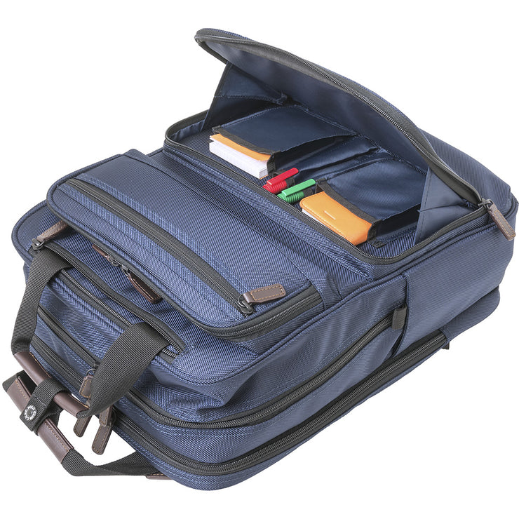 POLOCLUB C.U.P.C ポロクラブ 2WAY ビジネスバッグ B4対応 13.3インチPC収納可能 po-4818