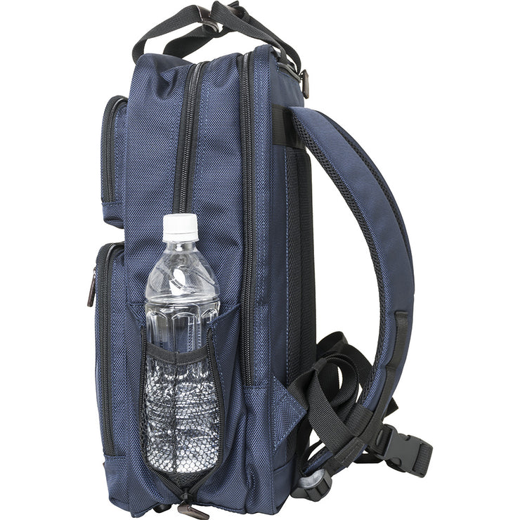 POLOCLUB C.U.P.C ポロクラブ 2WAY ビジネスバッグ B4対応 13.3インチPC収納可能 po-4818