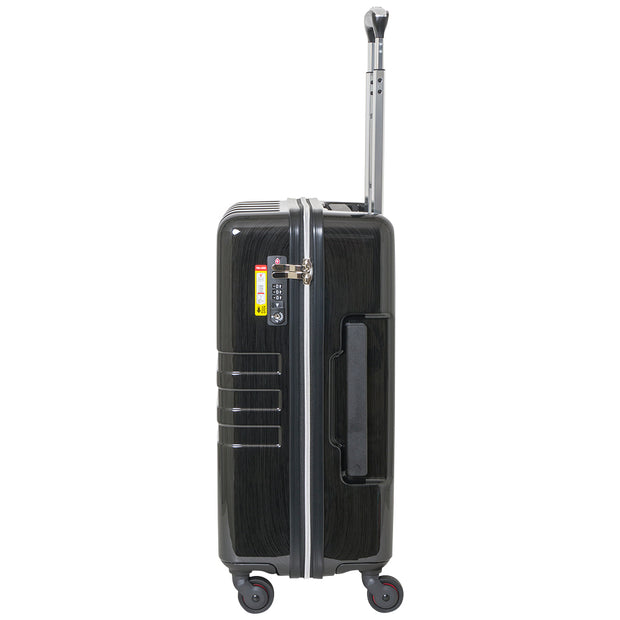SKY NAVIGATOR スカイナビゲーター スーツケース TSAロック搭載 4輪 37L 2日 3日用 48cm SK-0782-48