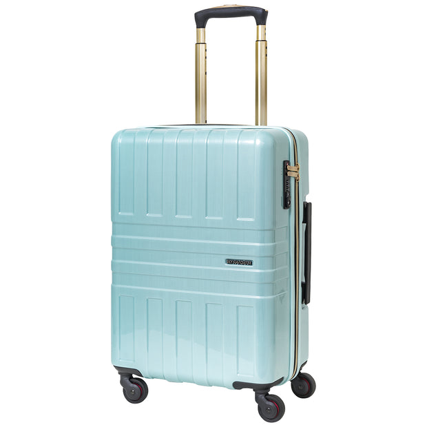 SKY NAVIGATOR スカイナビゲーター スーツケース TSAロック搭載 4輪 37L 2日 3日用 48cm SK-0782-48