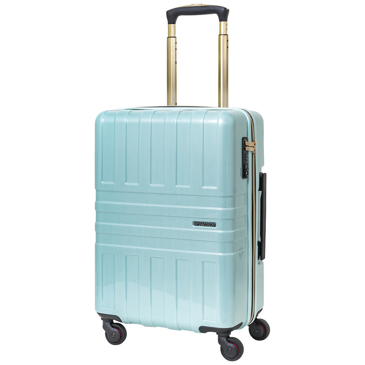 SKY NAVIGATOR スカイナビゲーター スーツケース TSAロック搭載 4輪 37L 2日 3日用 48cm SK-0782-48