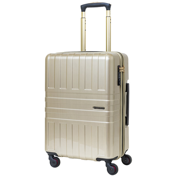 SKY NAVIGATOR スカイナビゲーター スーツケース TSAロック搭載 4輪 37L 2日 3日用 48cm SK-0782-48
