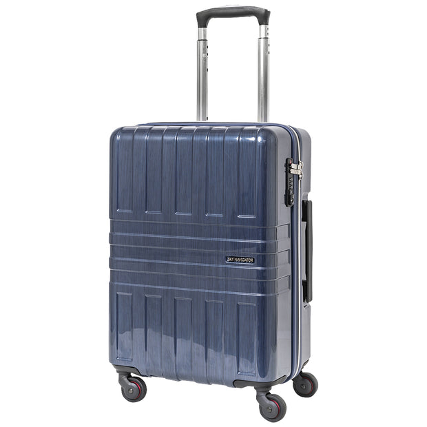 SKY NAVIGATOR スカイナビゲーター スーツケース TSAロック搭載 4輪 37L 2日 3日用 48cm SK-0782-48