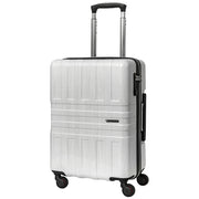 SKY NAVIGATOR スカイナビゲーター スーツケース TSAロック搭載 4輪 37L 2日 3日用 48cm SK-0782-48