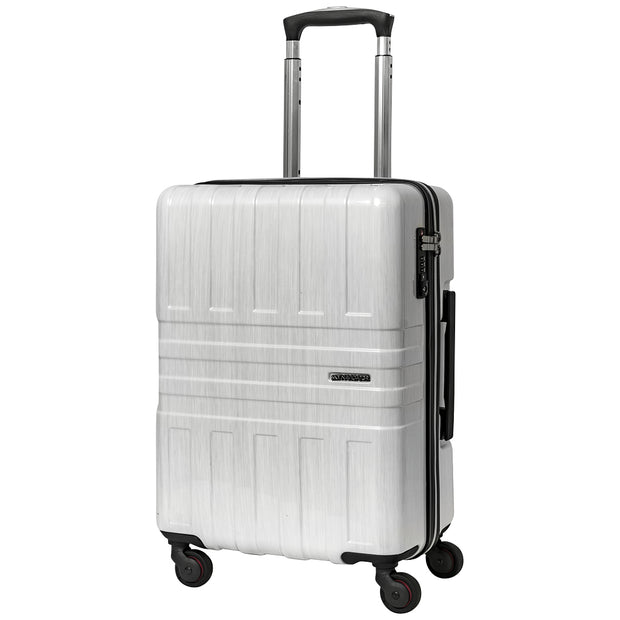 SKY NAVIGATOR スカイナビゲーター スーツケース TSAロック搭載 4輪 37L 2日 3日用 48cm SK-0782-48