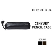 CROSS クロス CENYURY ペンケース メンズ レザー プレゼント ギフト 牛革 AC-998182