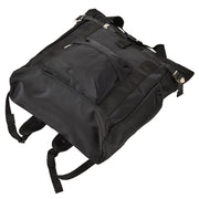 31WAY ロールトップトートリュックサック バックパック 3WAYバッグ トートバッグ ビジネスバッグ リュック メンズ プレゼント 大容量 通勤 通学 旅行 出張 A4