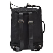 4WAYユーティリティバックパック バックパック ビジネスリュック コーデュラ リュックサック メンズ プレゼント 大容量 通勤 通学 出張 A4