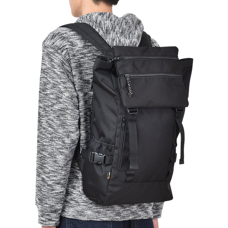 【PRE ORDER商品】3WAYアタッチメントバックパック リュックサック サコッシュバッグ コーデュラ バックパック メンズ プレゼント 大容量 通勤 通学 出張 A4