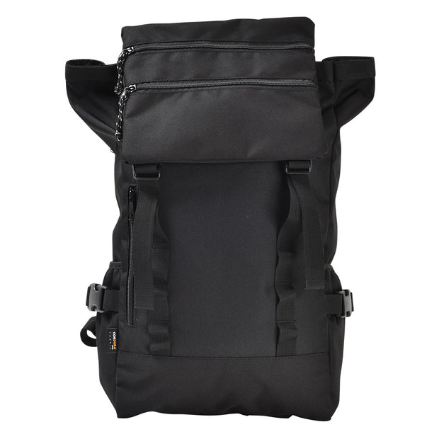 【PRE ORDER商品】3WAYアタッチメントバックパック リュックサック サコッシュバッグ コーデュラ バックパック メンズ プレゼント 大容量 通勤 通学 出張 A4