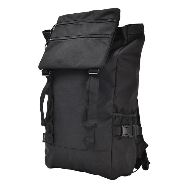 【PRE ORDER商品】3WAYアタッチメントバックパック リュックサック サコッシュバッグ コーデュラ バックパック メンズ プレゼント 大容量 通勤 通学 出張 A4
