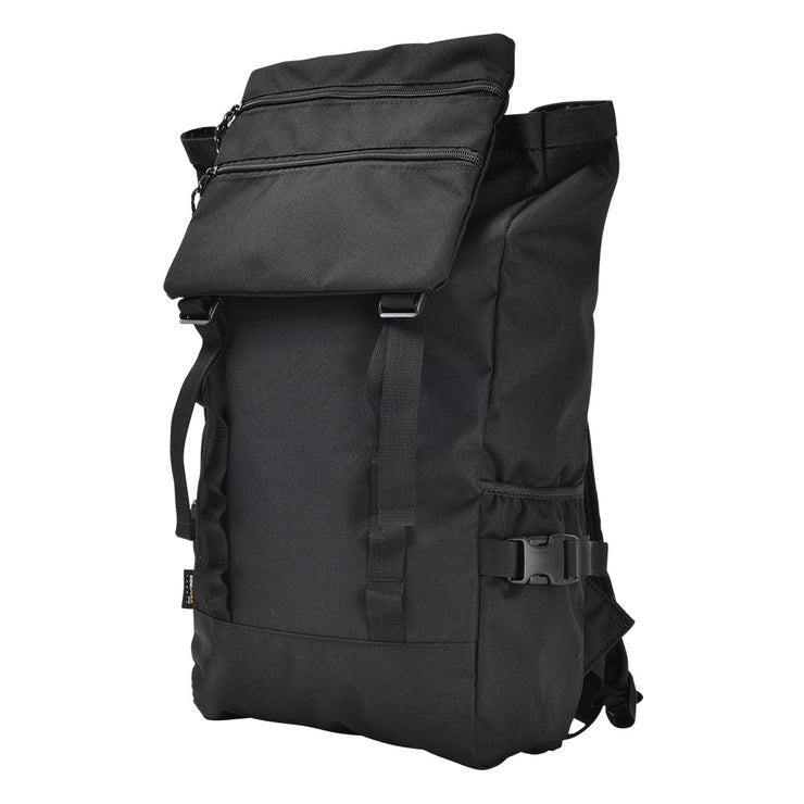 【PRE ORDER商品】3WAYアタッチメントバックパック リュックサック サコッシュバッグ コーデュラ バックパック メンズ プレゼント 大容量 通勤 通学 出張 A4