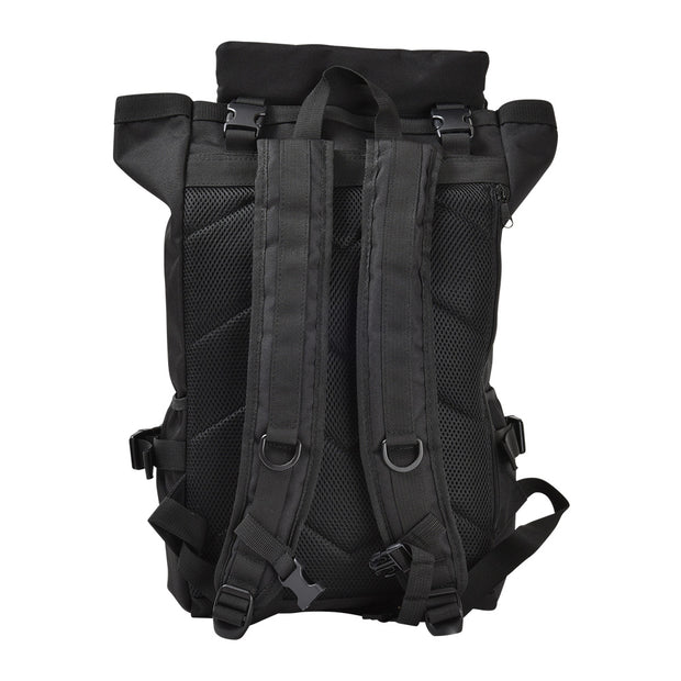 【PRE ORDER商品】3WAYアタッチメントバックパック リュックサック サコッシュバッグ コーデュラ バックパック メンズ プレゼント 大容量 通勤 通学 出張 A4