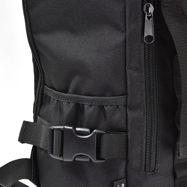 【PRE ORDER商品】3WAYアタッチメントバックパック リュックサック サコッシュバッグ コーデュラ バックパック メンズ プレゼント 大容量 通勤 通学 出張 A4