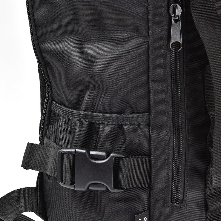 【PRE ORDER商品】3WAYアタッチメントバックパック リュックサック サコッシュバッグ コーデュラ バックパック メンズ プレゼント 大容量 通勤 通学 出張 A4