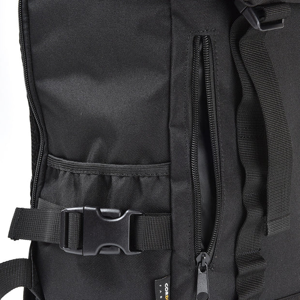 【PRE ORDER商品】3WAYアタッチメントバックパック リュックサック サコッシュバッグ コーデュラ バックパック メンズ プレゼント 大容量 通勤 通学 出張 A4
