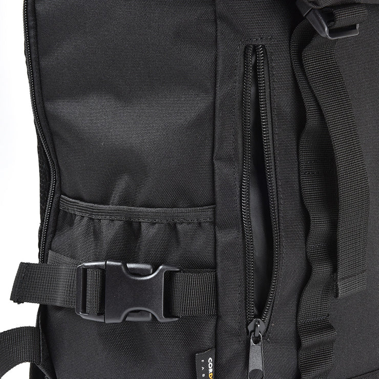 【PRE ORDER商品】3WAYアタッチメントバックパック リュックサック サコッシュバッグ コーデュラ バックパック メンズ プレゼント 大容量 通勤 通学 出張 A4