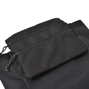 【PRE ORDER商品】3WAYアタッチメントバックパック リュックサック サコッシュバッグ コーデュラ バックパック メンズ プレゼント 大容量 通勤 通学 出張 A4