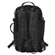 4WAY多機能ブリーフバックパック バックパック ビジネスリュック コーデュラ リュックサック メンズ プレゼント 大容量 通勤 通学 出張