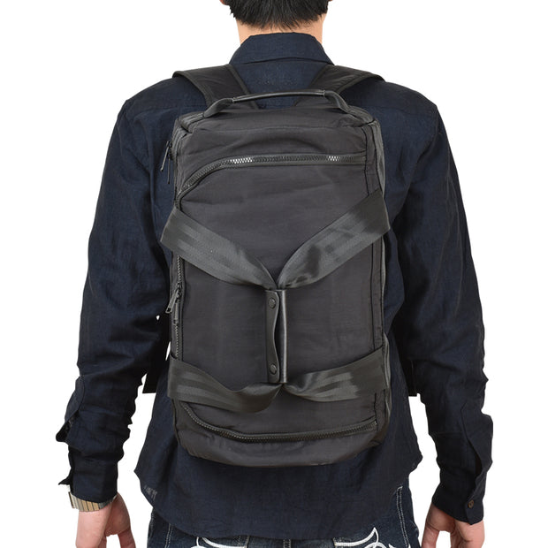 3WAYボストンリュック バックパック リュックサック デイパック リュック ボストンバッグ メンズ 通勤 通学 ジムバッグ