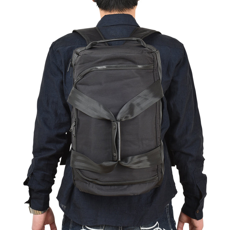 3WAYボストンリュック バックパック リュックサック デイパック リュック ボストンバッグ メンズ 通勤 通学 ジムバッグ
