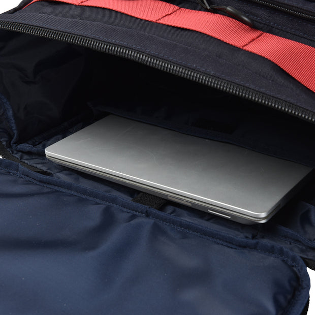 アヴィレックス スーパーホーネット AVIREX SUPER HORNET リュックサック バックパック BOX型 アビレックス スクエアリュック メンズ 通勤 通学 撥水 大容量 AVX598