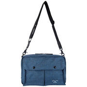 SQUALO WORKS スクアーロ ワークス MINI SHOULDER BAG スクアーロワークス ミニショルダーバッグ SW-MD01-001