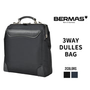 バーマス ファース BERMAS FURTH 縦型ダレスリュック ビジネスバッグ ブリーフケース ビジネスリュック メンズ プレゼント 通勤 日本製 60034