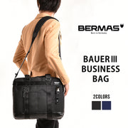BERMAS バーマス BAUER ブリーフケース ビジネスバッグ bm-60071