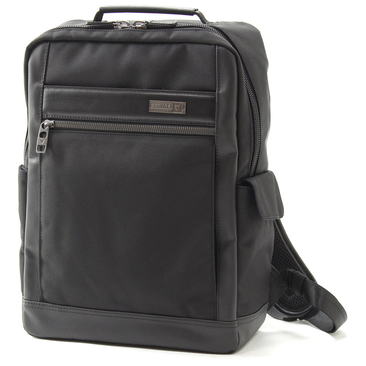 BERMAS バーマス MID TOWN ビジネスリュック ブリーフケース ビジネスバッグ bm-60316
