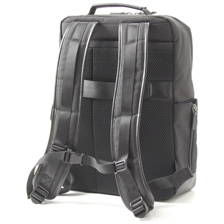 BERMAS バーマス MID TOWN ビジネスリュック ブリーフケース ビジネスバッグ bm-60316
