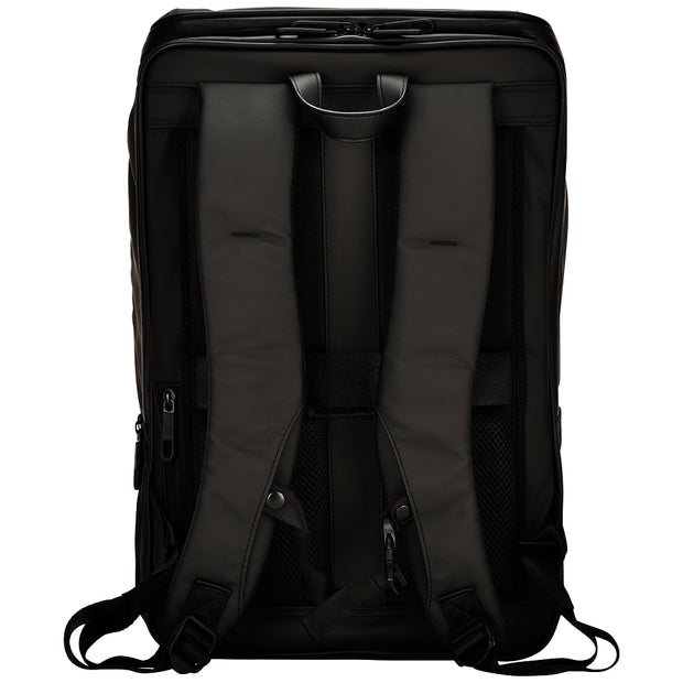 Ballistic Spirit バリスティックスピリット UPPER POCKET アッパーポケット ビジネスリュック ビジネスバッグ B4 BS-4871