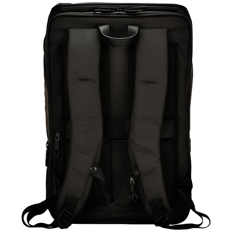 Ballistic Spirit バリスティックスピリット UPPER POCKET アッパーポケット ビジネスリュック ビジネスバッグ B4 BS-4871