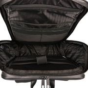 Ballistic Spirit バリスティックスピリット UPPER POCKET アッパーポケット ビジネスリュック ビジネスバッグ B4 BS-4871