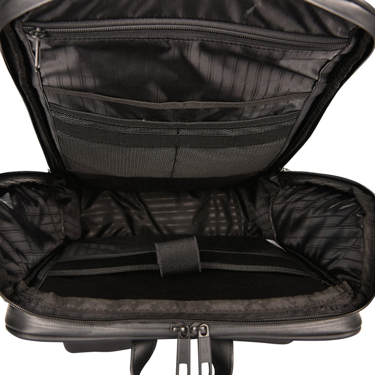 Ballistic Spirit バリスティックスピリット UPPER POCKET アッパーポケット ビジネスリュック ビジネスバッグ B4 BS-4871