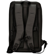 【検証用・予約】Ballistic Spirit バリスティックスピリット DUAL BACK POCKETS デュアルバックポケット ビジネスリュック ビジネスバッグ B4 BS-4872