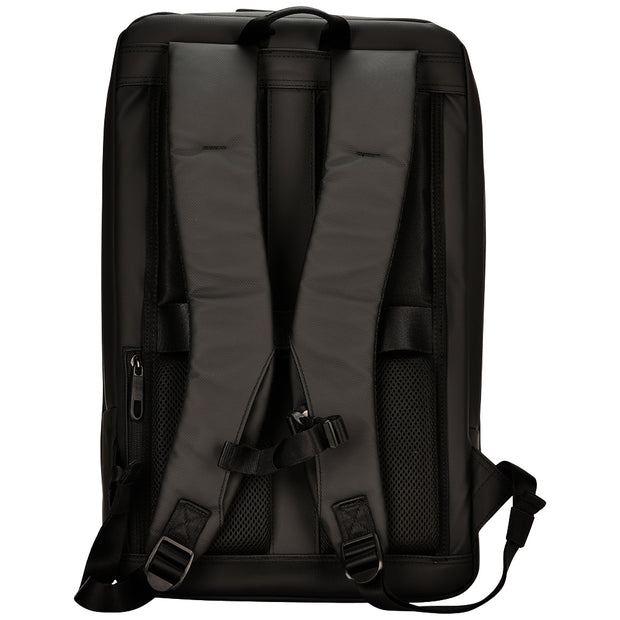 【検証用・予約】Ballistic Spirit バリスティックスピリット DUAL BACK POCKETS デュアルバックポケット ビジネスリュック ビジネスバッグ B4 BS-4872