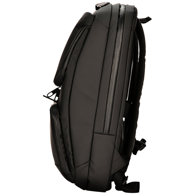 【検証用・予約】Ballistic Spirit バリスティックスピリット DUAL BACK POCKETS デュアルバックポケット ビジネスリュック ビジネスバッグ B4 BS-4872