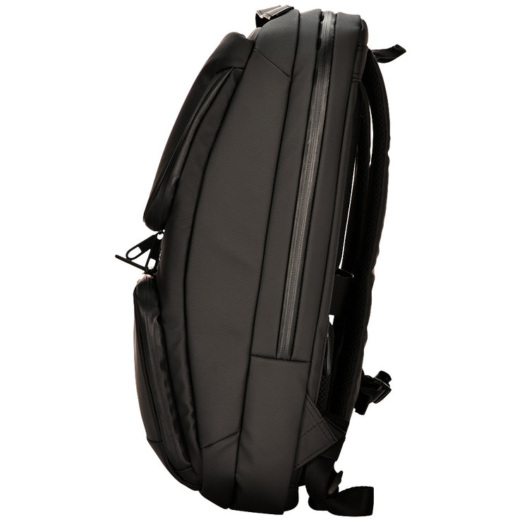 【検証用・予約】Ballistic Spirit バリスティックスピリット DUAL BACK POCKETS デュアルバックポケット ビジネスリュック ビジネスバッグ B4 BS-4872