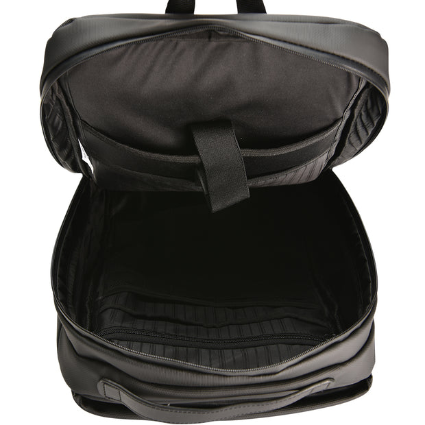 【検証用・予約】Ballistic Spirit バリスティックスピリット DUAL BACK POCKETS デュアルバックポケット ビジネスリュック ビジネスバッグ B4 BS-4872