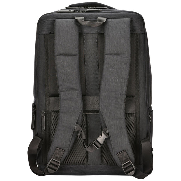 【検証用・クレカ】Ballistic Spirit バリスティックスピリット CORDURA TRAVEL コーデュラトラベル ビジネスリュック ビジネスバッグ B4 BS-4875